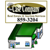 The Case Company Real Estate & Auction Services