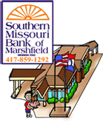 Southern Missouri Bank of Marshfield