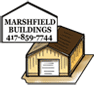Marshfield Buildings