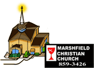 Marshfield Christian Church