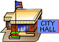City of Marshfield