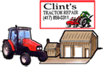 Clint's Tractor Repair
