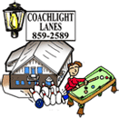 Coachlight Lanes