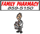 Family Pharmacy