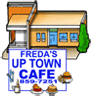 Freda's Uptown Cafe