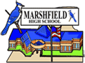 Marshfield High School