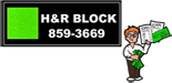 H & R Block