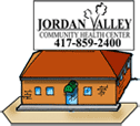 Jordan Valley Community Health Center