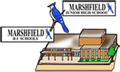 Marshfield JR High School