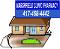 Marshfield Clinic Pharmacy