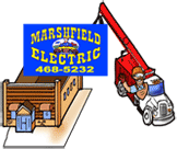 Marshfield Electric