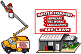 Master Trimmers