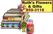 Ruth's Flowers & Gifts
