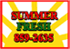 Summer Fresh Supermarkets